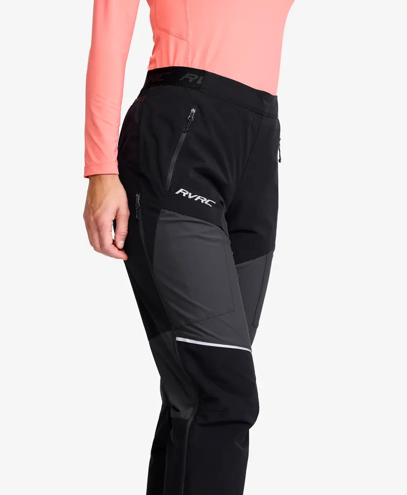 Dynamic Pro Wind Trousers Women