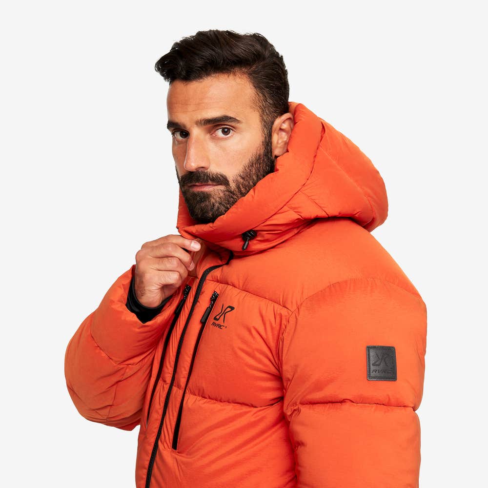 Flexpedition Jacket