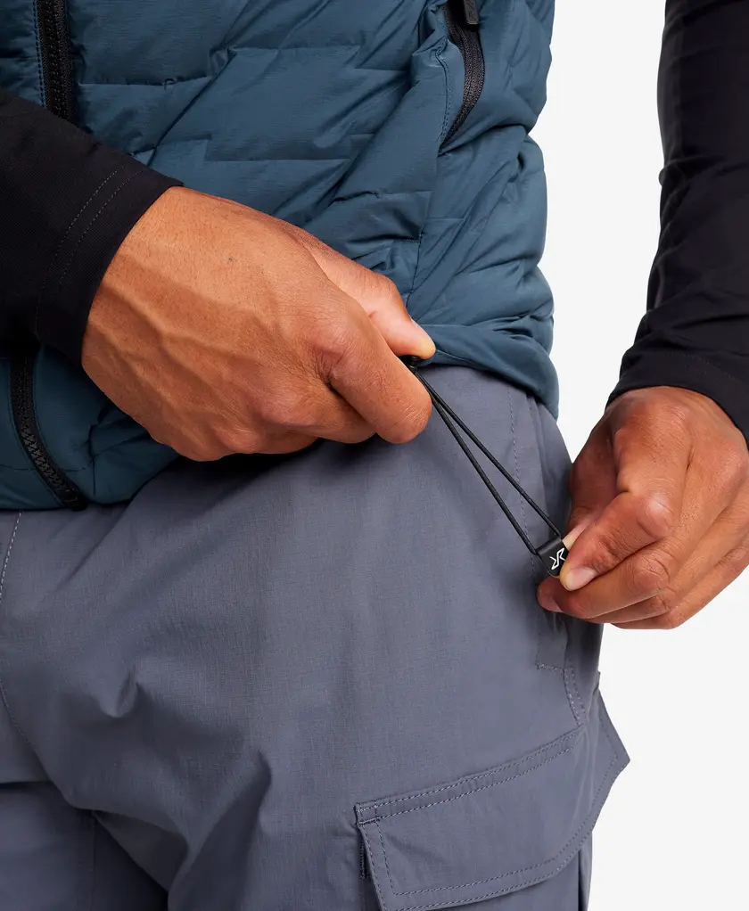 Flex Stretch Down Gilet Men