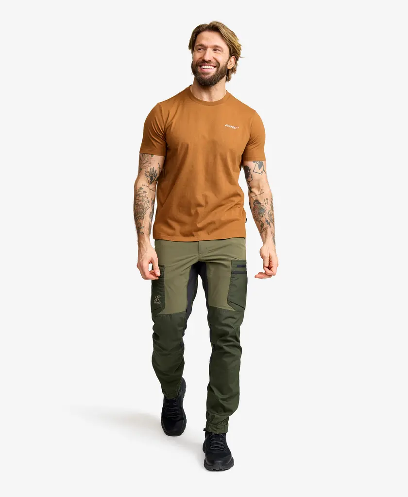 Easy Tree T-shirt Men