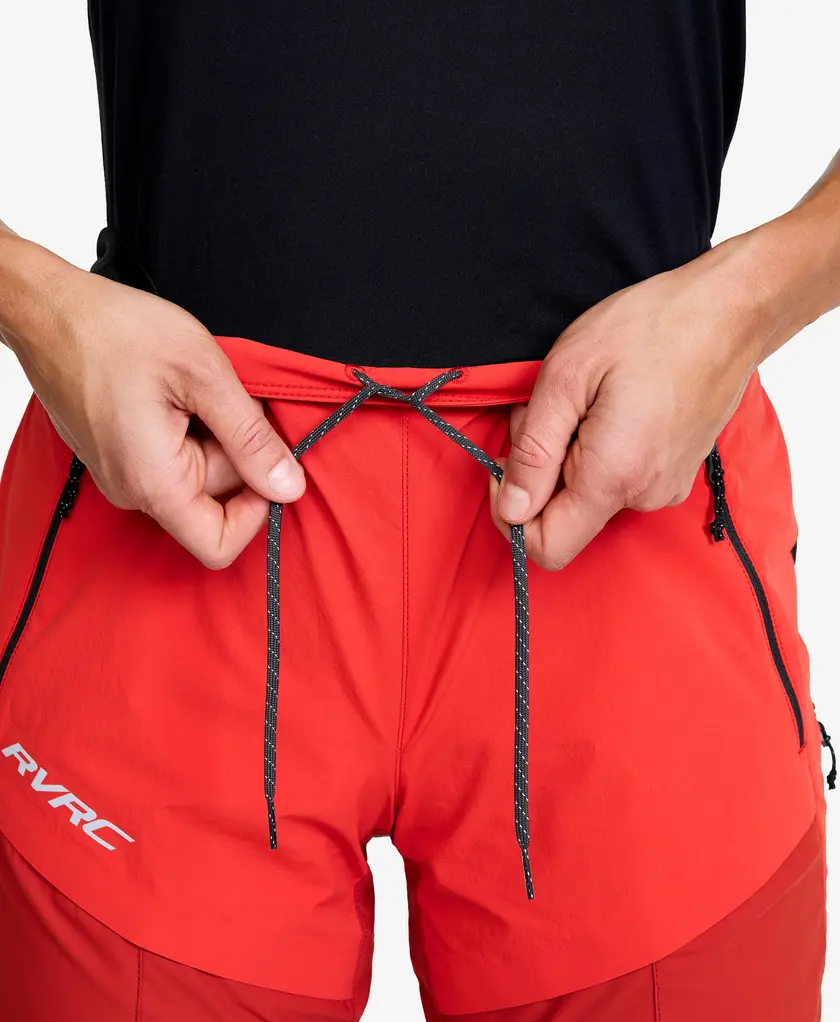 Dynamic Pro Wind Trousers Women