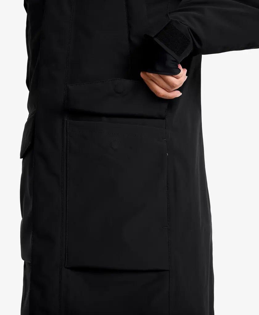 Rhyme 2L Insulated Parka Women