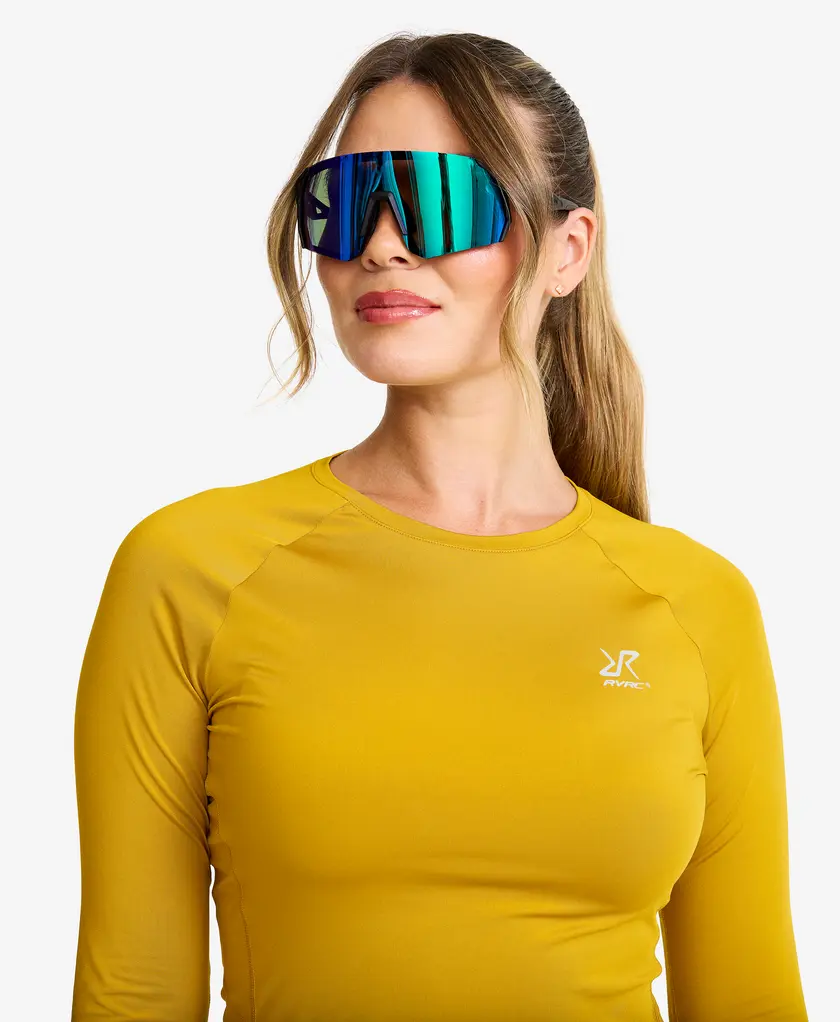 Stride Active Long-sleeved T-shirt Women