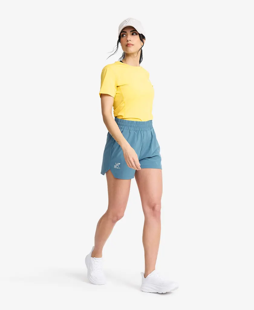 Impact Shorts Women
