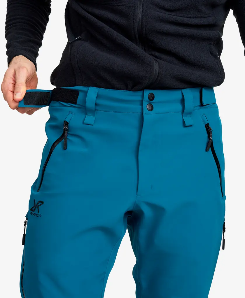 Cyclone 3L Shell Trousers Men