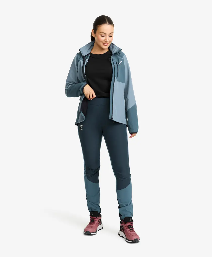 Ridge Trek Trousers Women