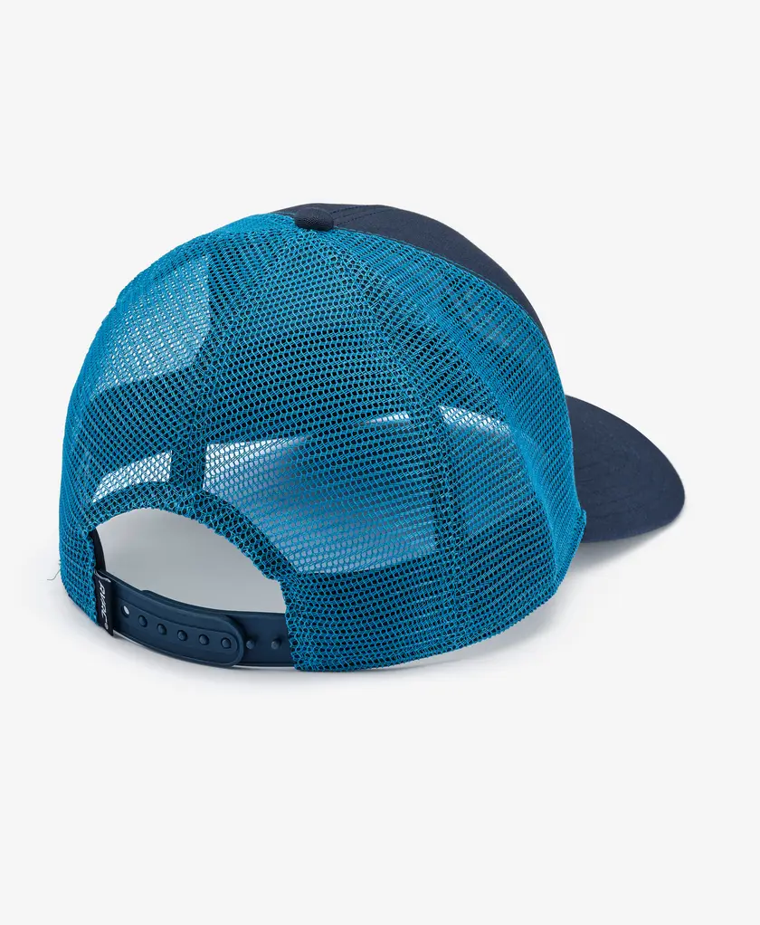 Trucker Snapback Cap Unisex