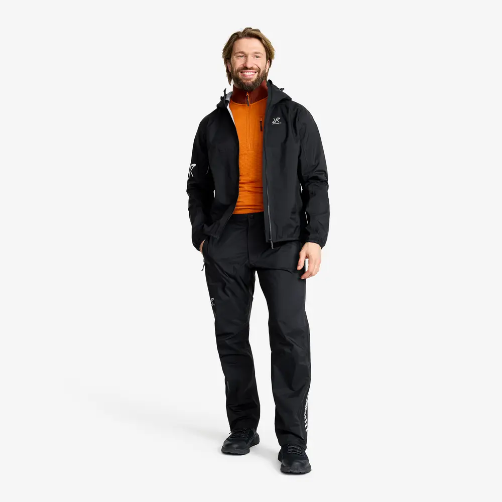 Arcade 3L Lightweight Pants