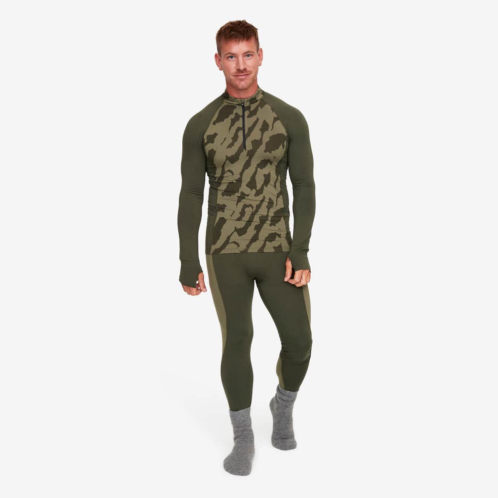 Bambooskin Base Layer Set