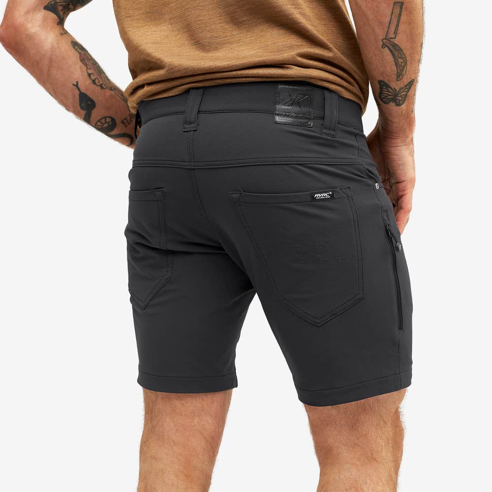 Explorer Outdoor Shorts