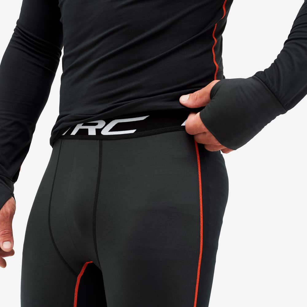 Sneaky Balaclava Base Layer Set