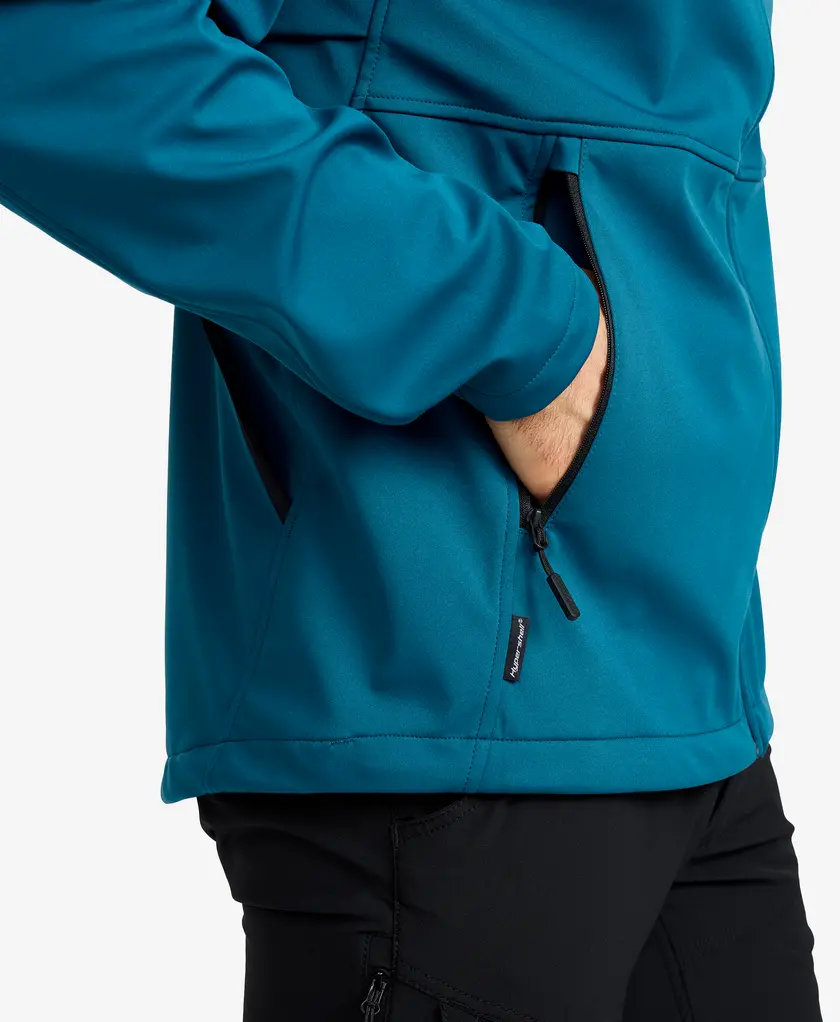 Responder Softshell Jacket Men