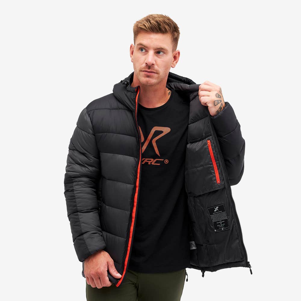 Mongoose  Jacket