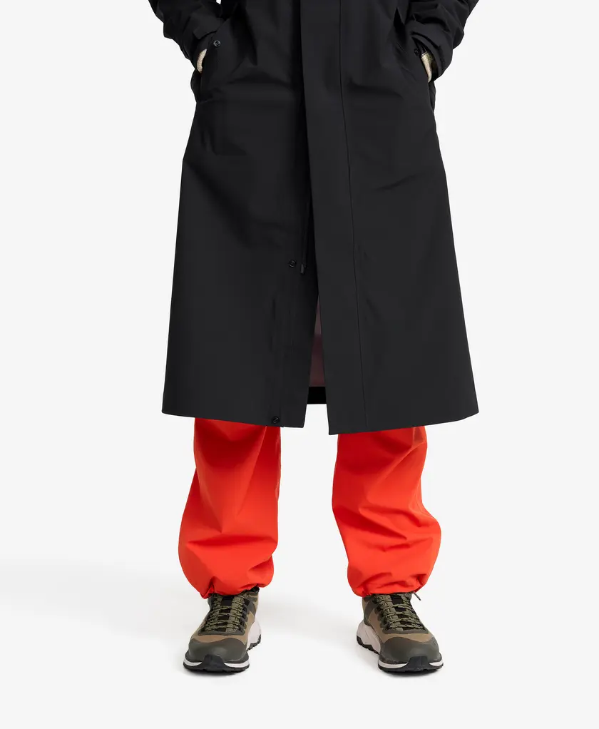 Cloud 3L Long Shell Parka Women