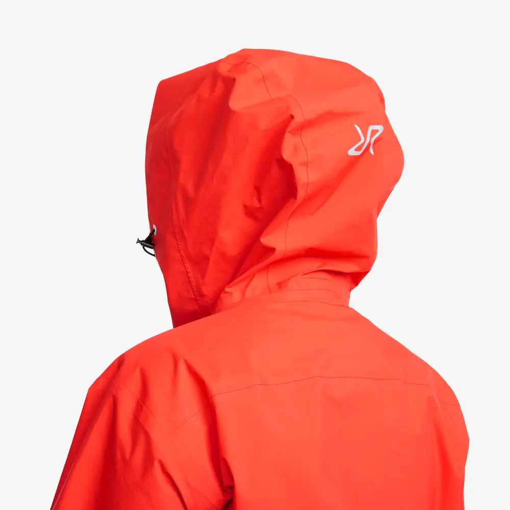 Arcade 3L Lightweight Jacket