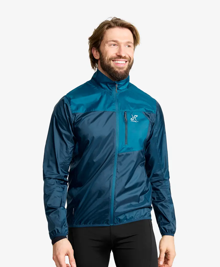 Ultra Light Windbreaker Men