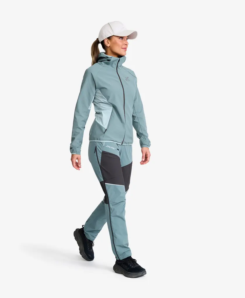 Dynamic Pro Wind Trousers Women