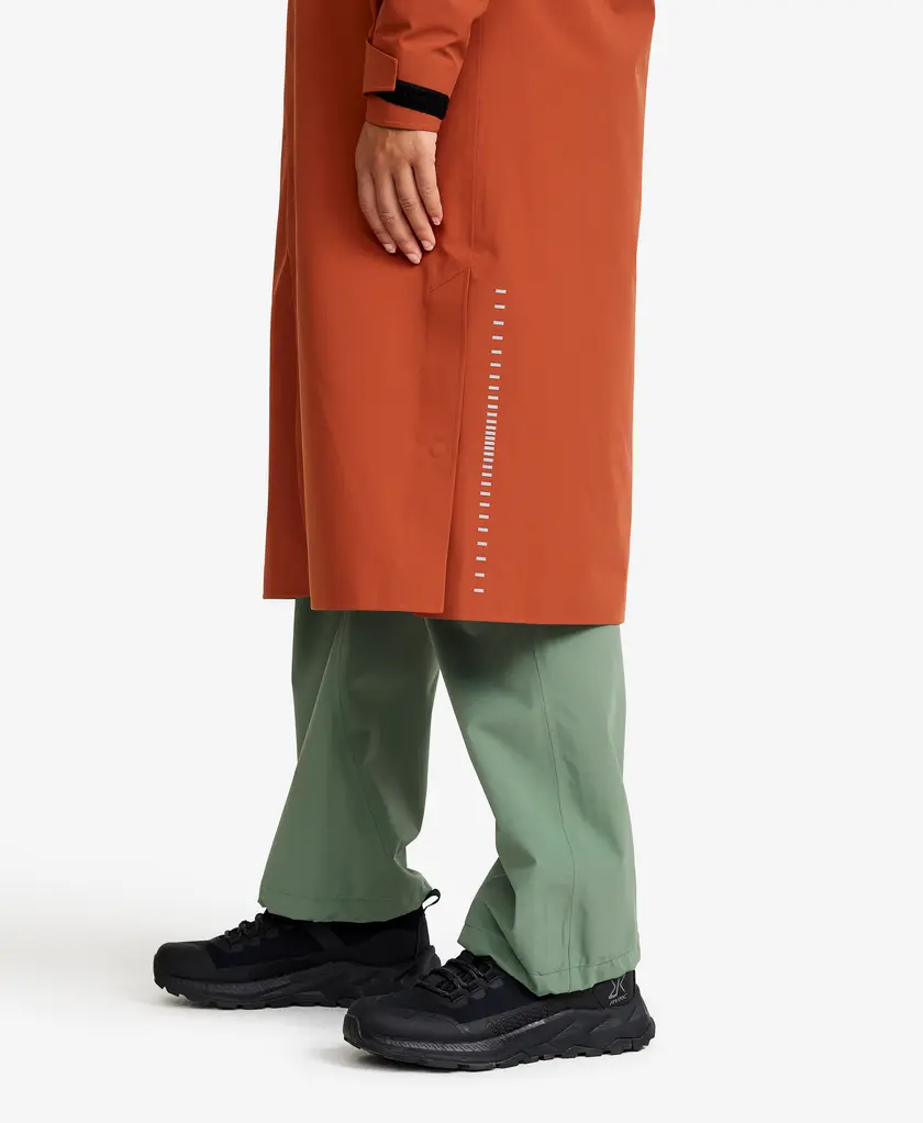 Cloud 3L Long Shell Parka Women