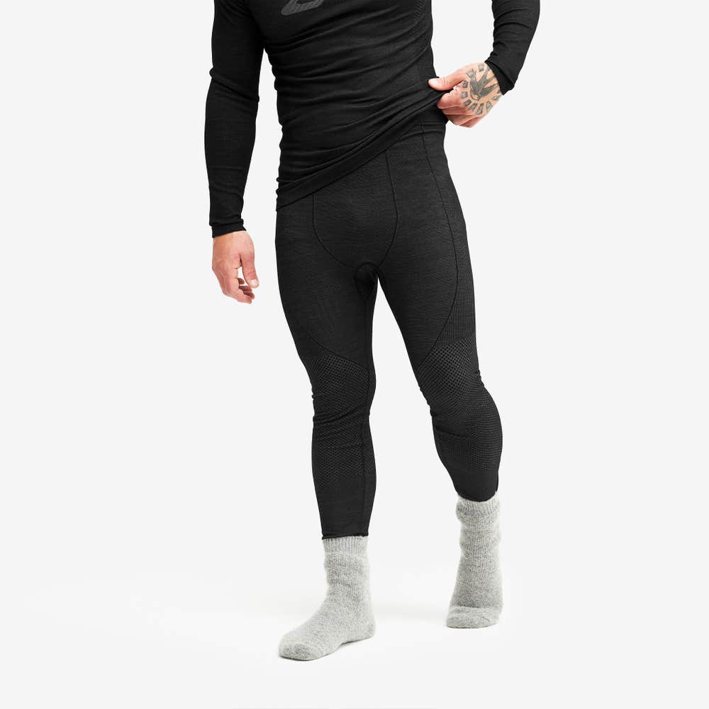 Fuse Merino Base Layer Set