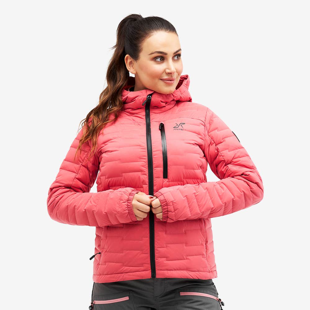 Flex Down Jacket
