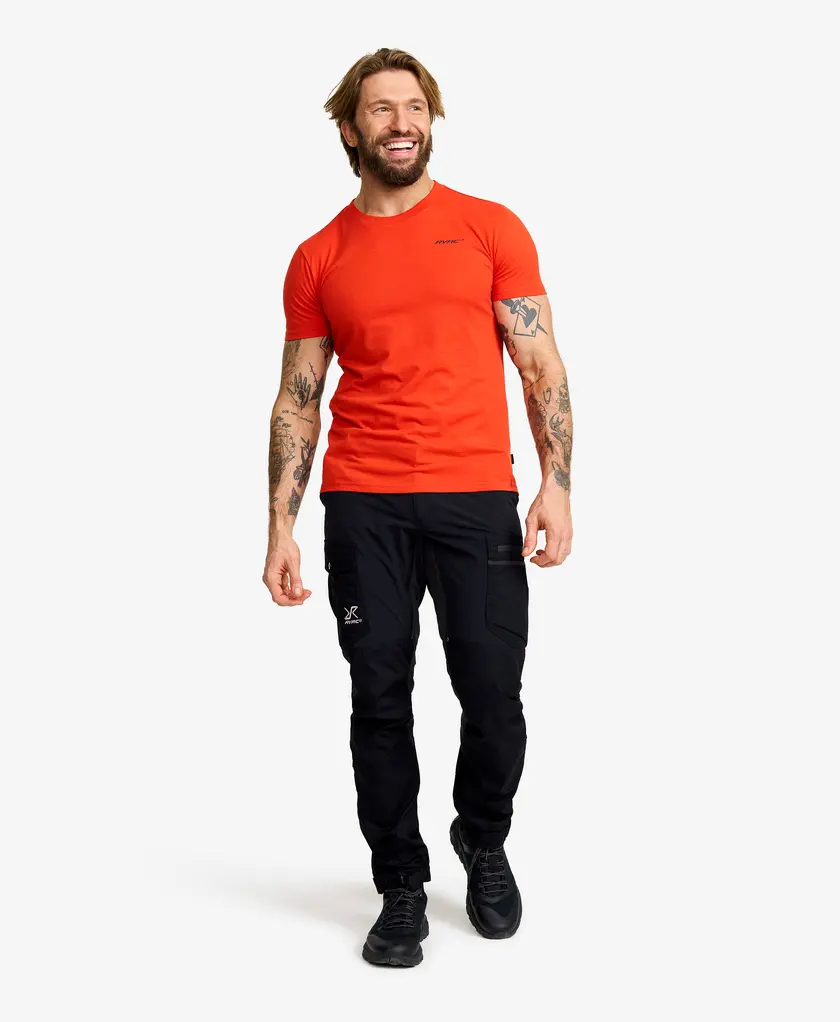 Easy T-shirt Slim Fit Men