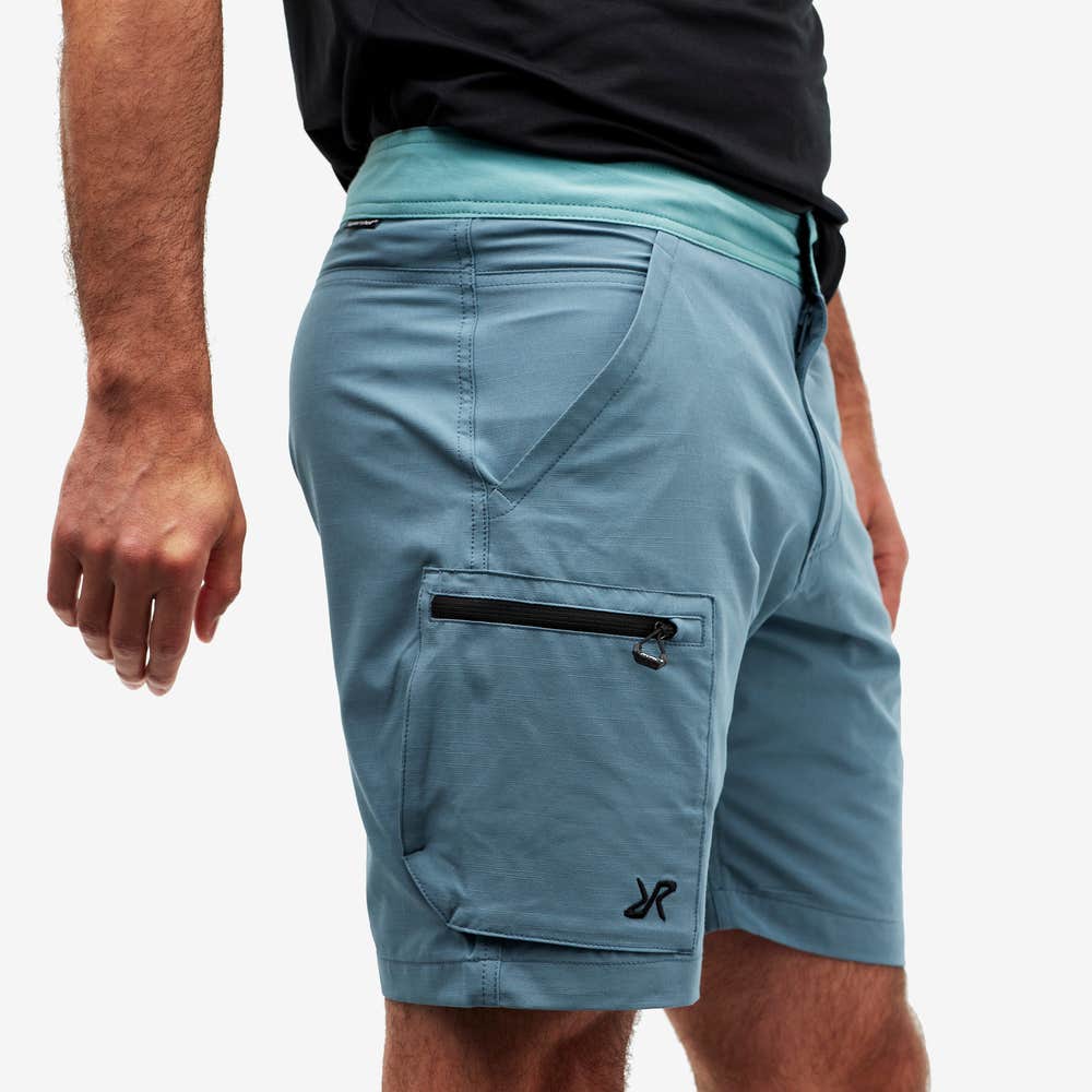 Boarderline Shorts