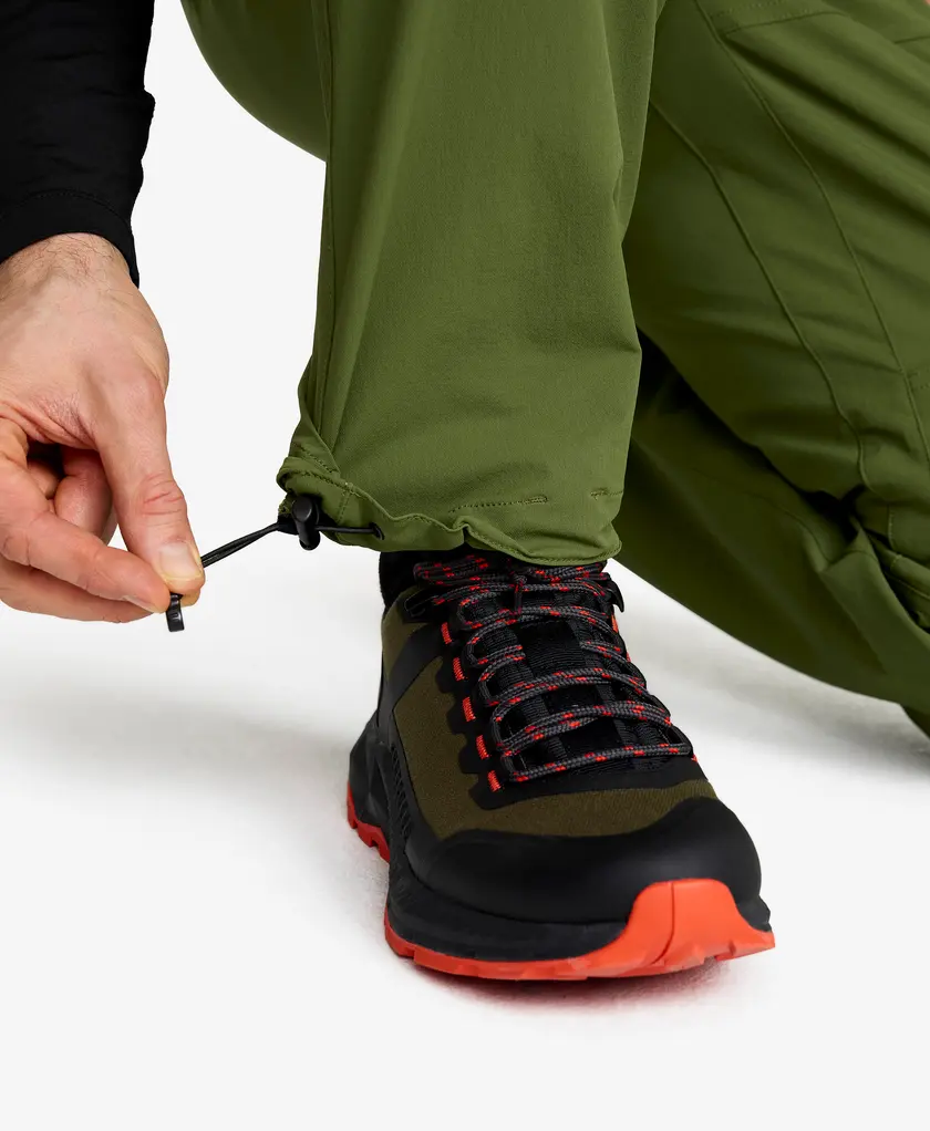 Venue Light Softshell Trousers Men