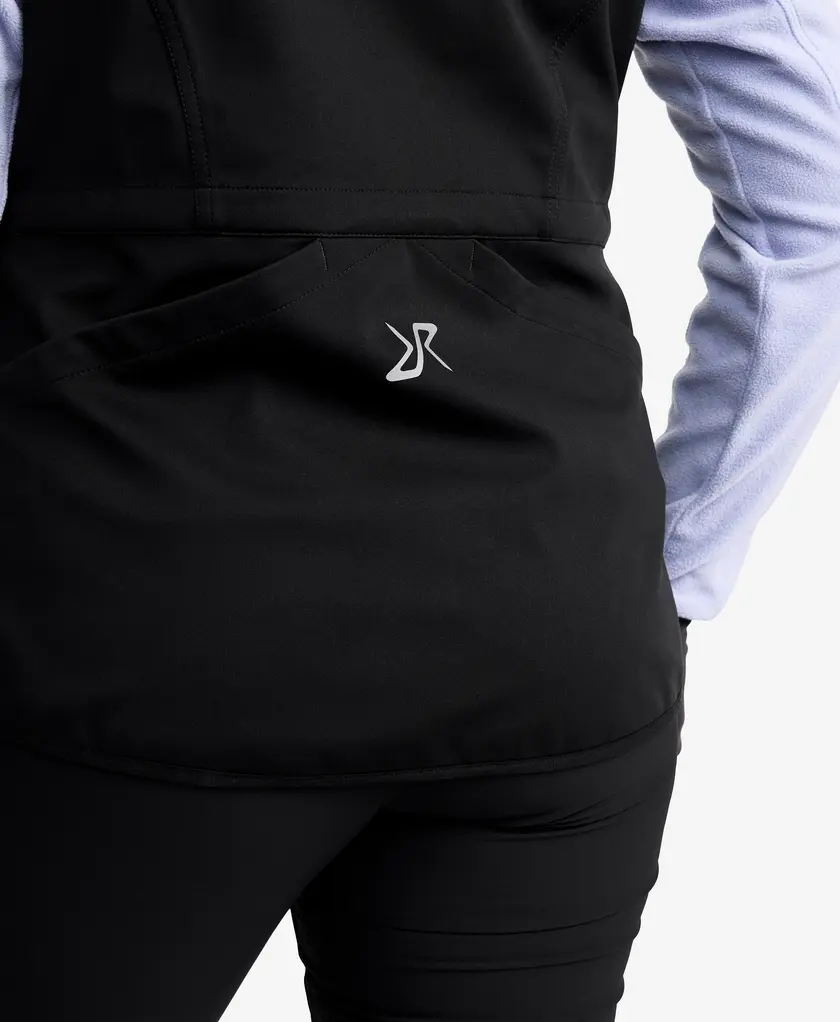 Responder Softshell Gilet Women