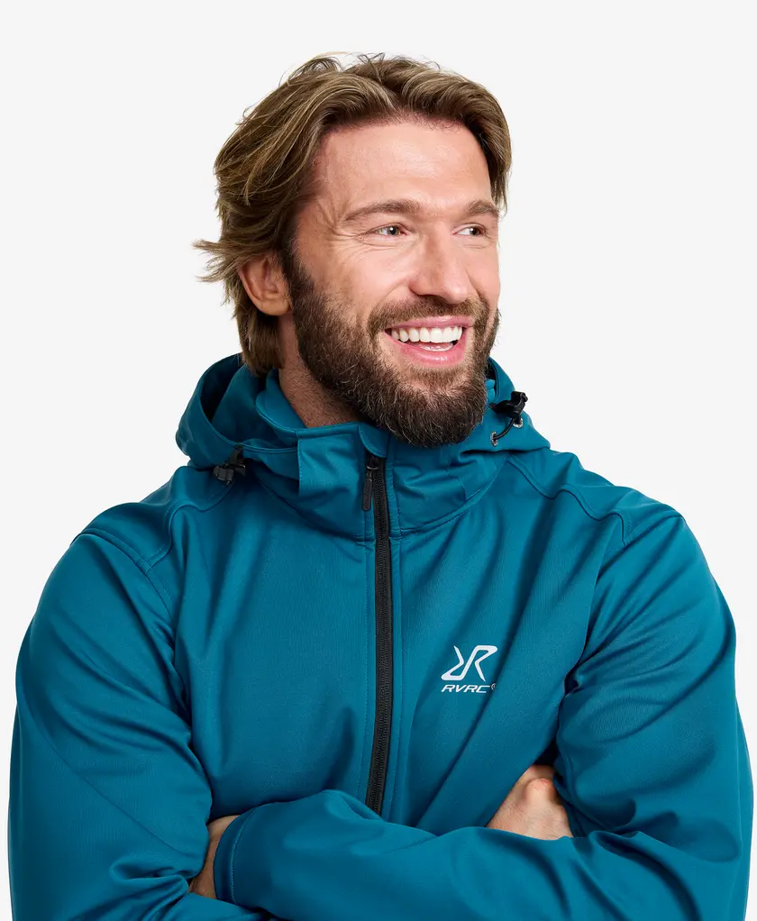 Responder Softshell Jacket Men