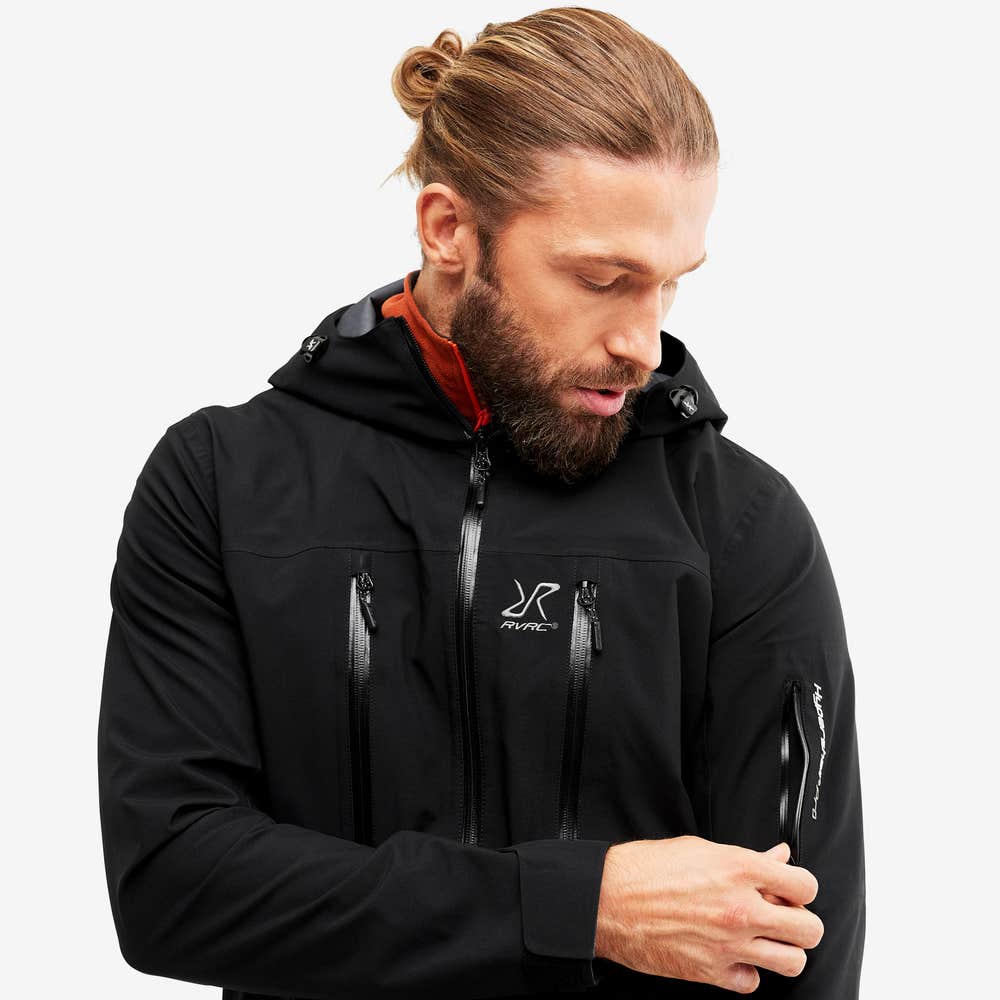 Whisper Jacket