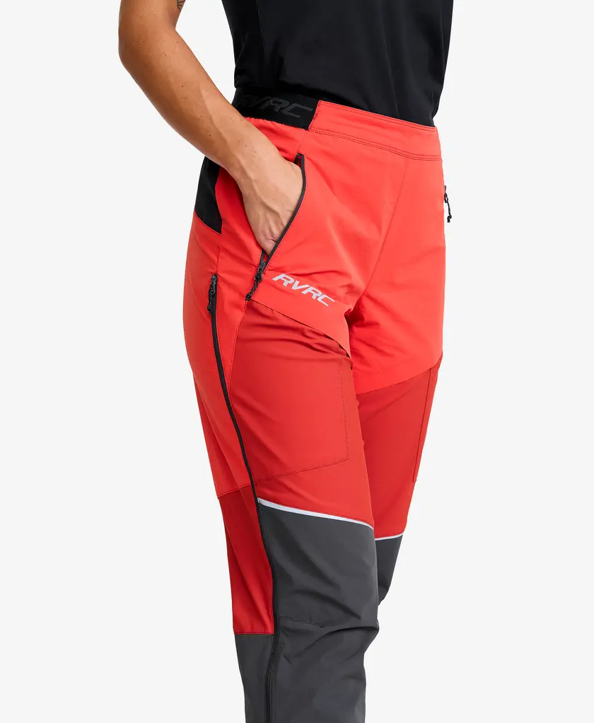 Dynamic Pro Wind Trousers Women