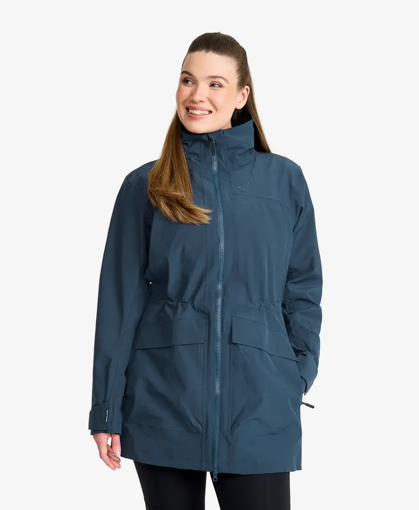 Nevis 2L Parka Women