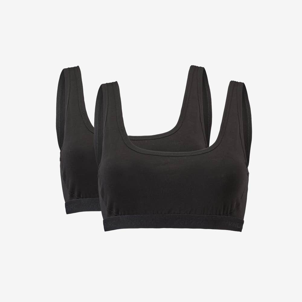 2-pack Ultimate Soft Bra