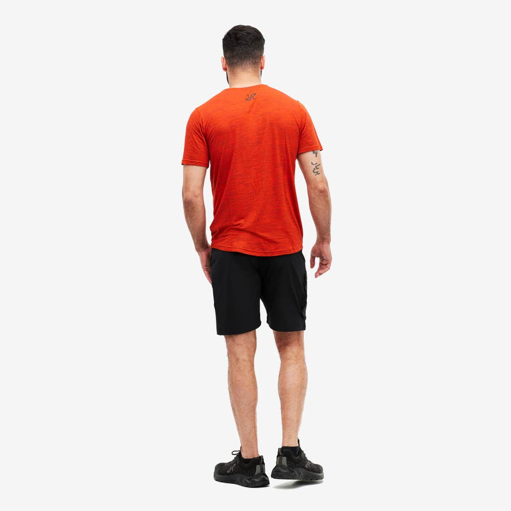 Boarderline Shorts