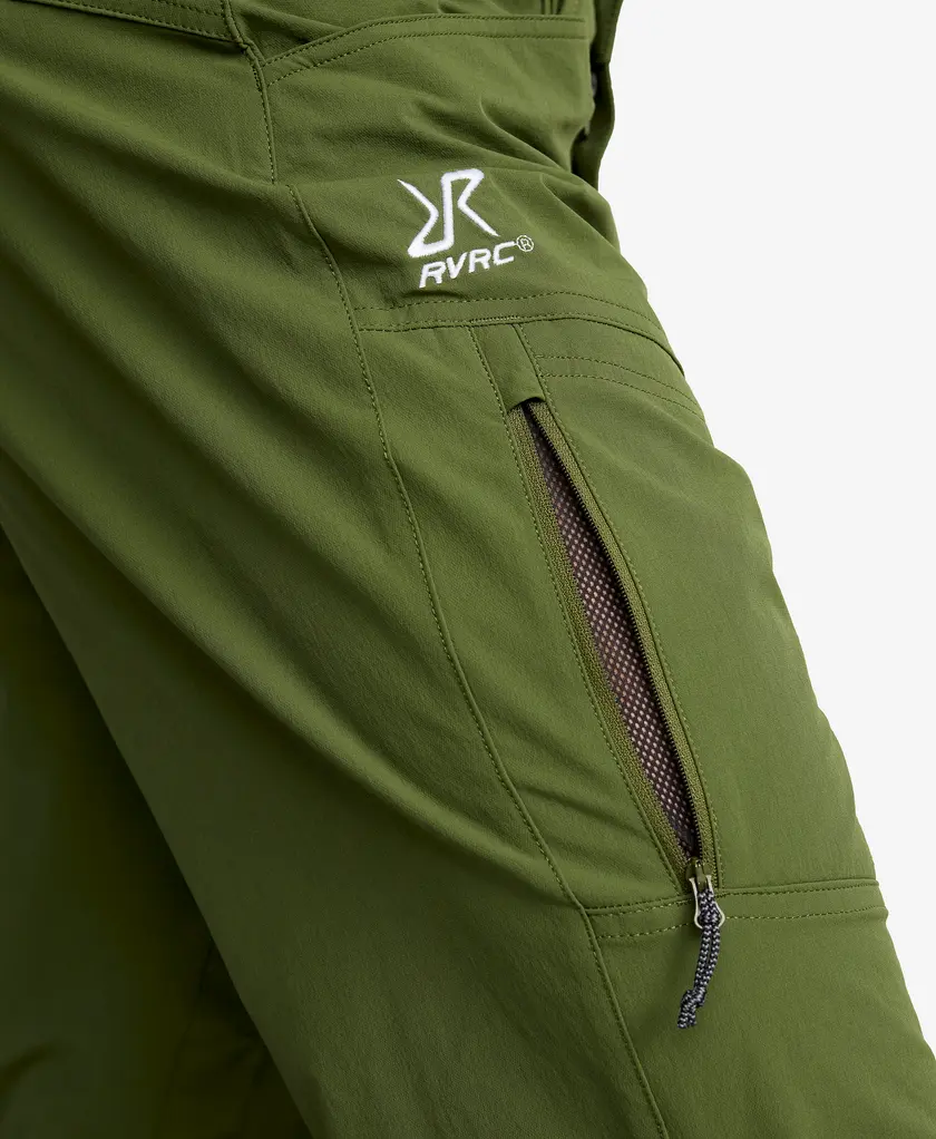 Venue Light Softshell Trousers Men