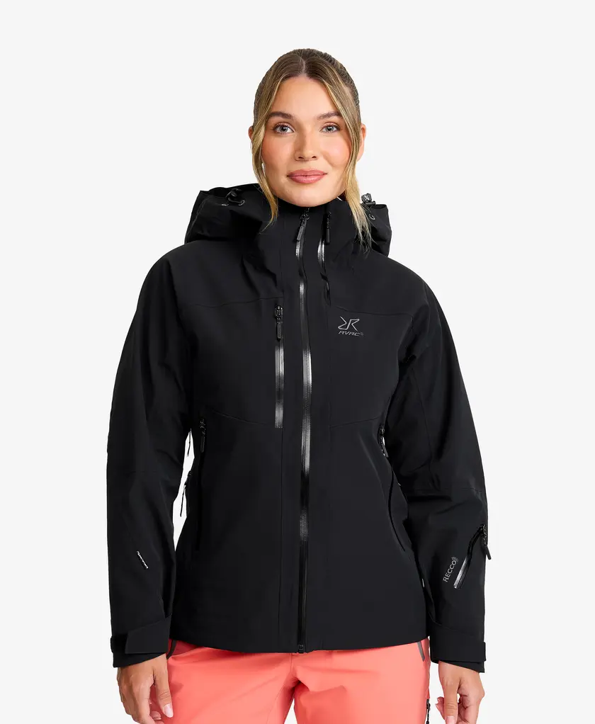 Cyclone 3L Shell Jacket Women
