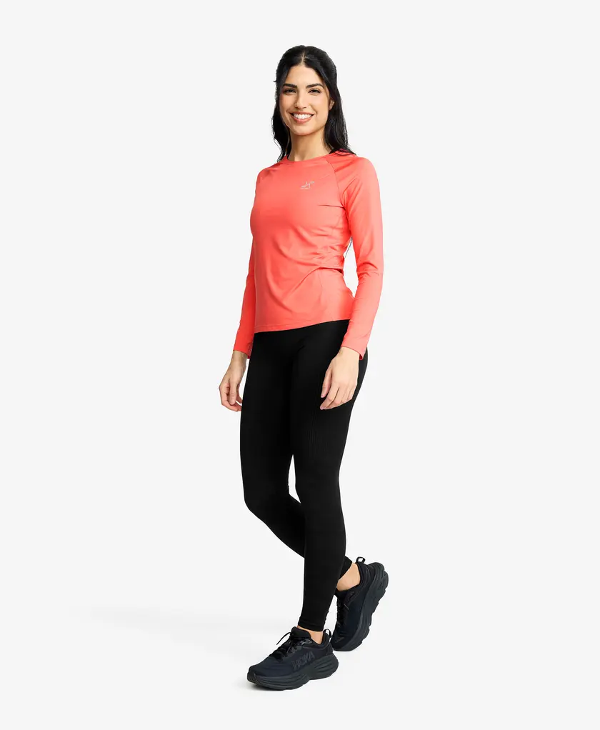 Stride Active Long-sleeved T-shirt Women