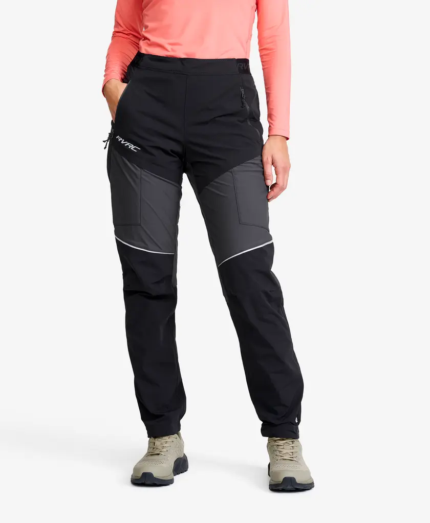 Dynamic Pro Wind Trousers Women