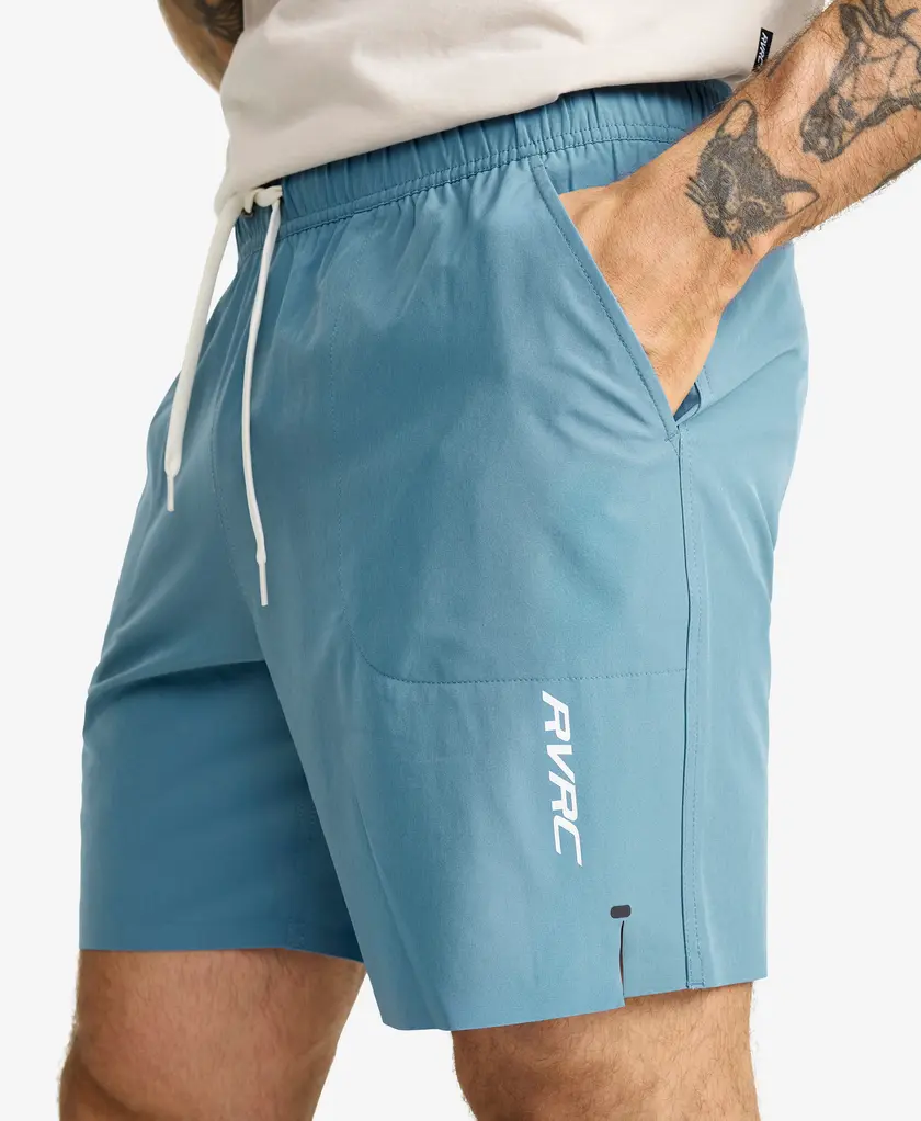 Summer Swim Shorts Men