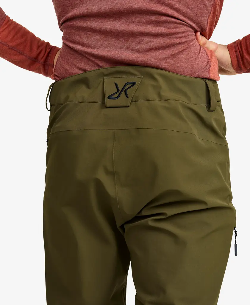 Cyclone 3L Shell Trousers Men