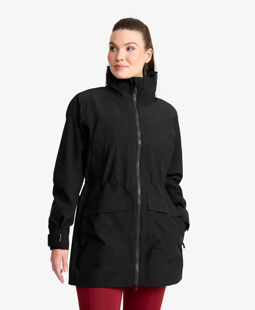 Nevis 2L Parka Women