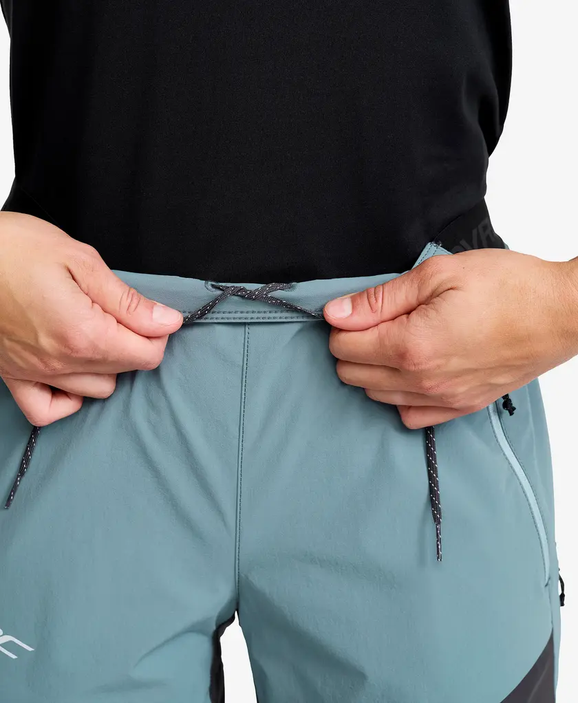 Dynamic Pro Wind Trousers Women