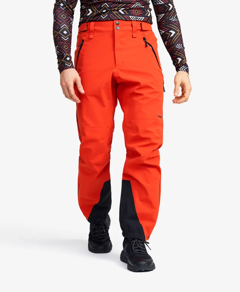 Cyclone 3L Shell Trousers Men