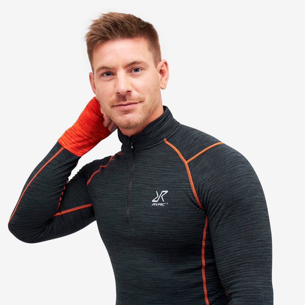Hiball Waffle Base Layer Set