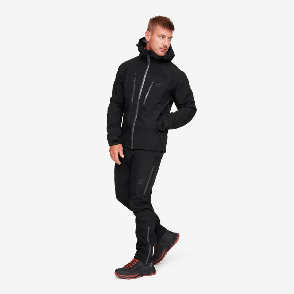 Silence Proshell 3L Trousers