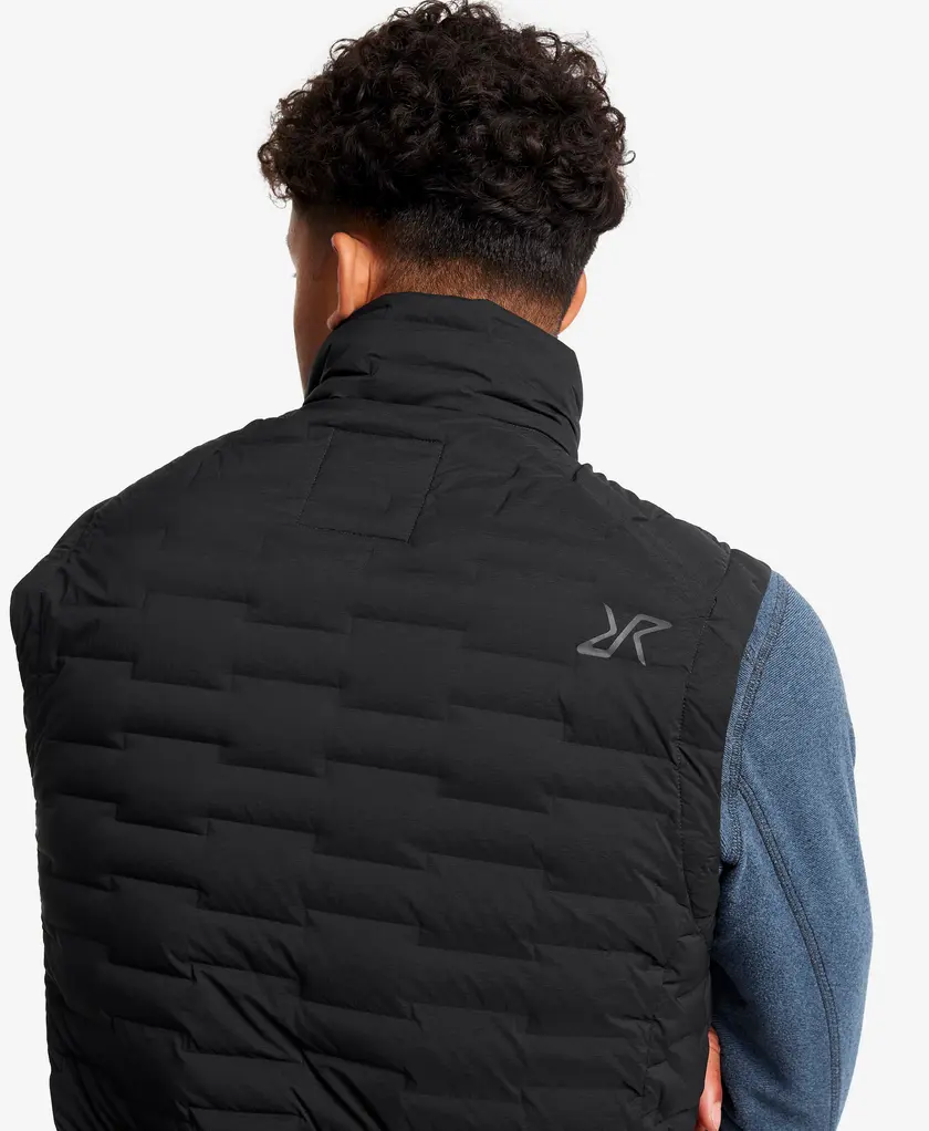 Flex Stretch Down Gilet Men