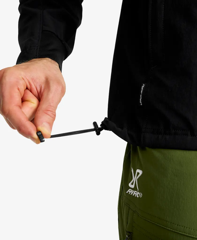 Venue Light Softshell Jacket Men