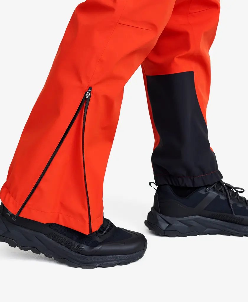 Cyclone 3L Shell Trousers Men