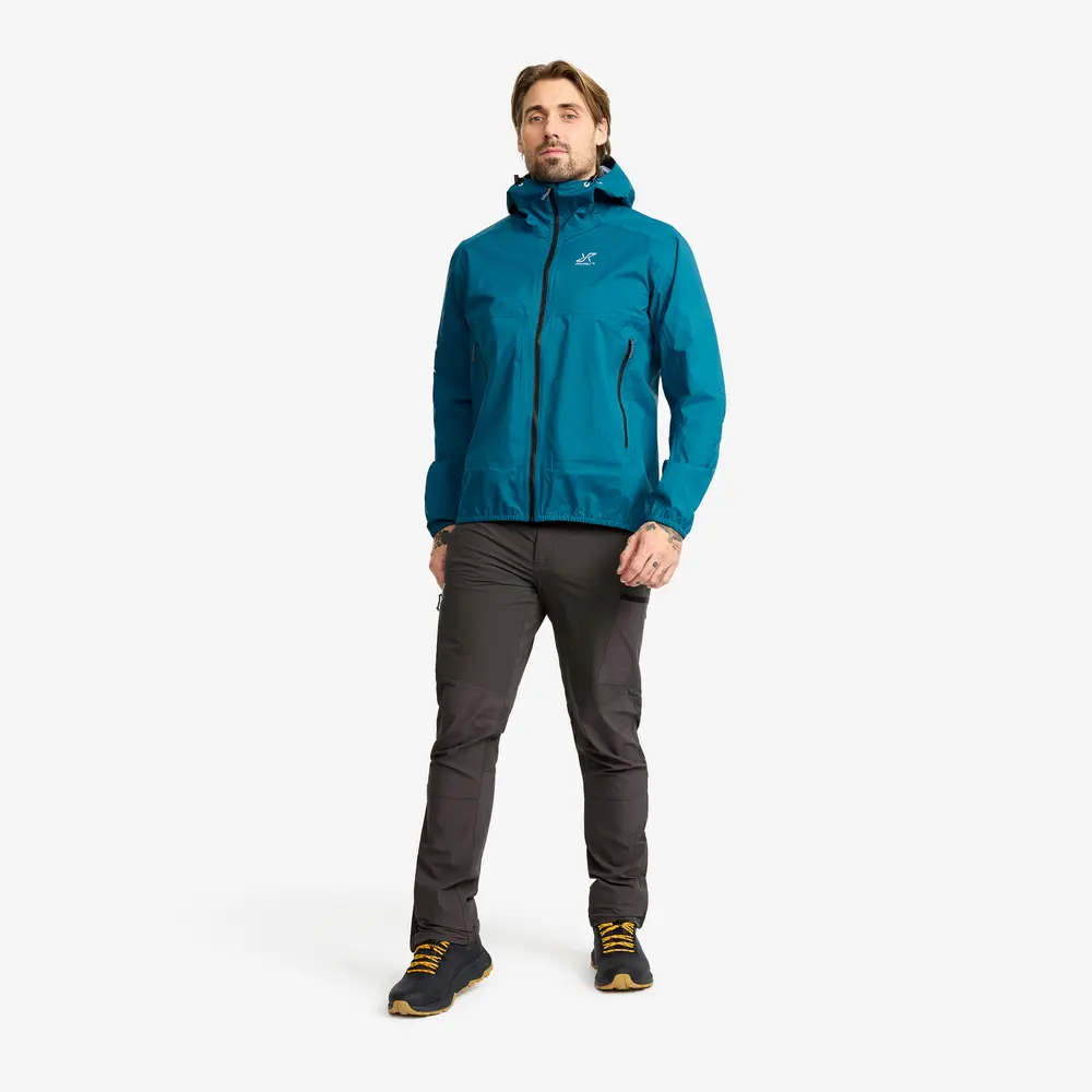 Arcade 3L Lightweight Jacket
