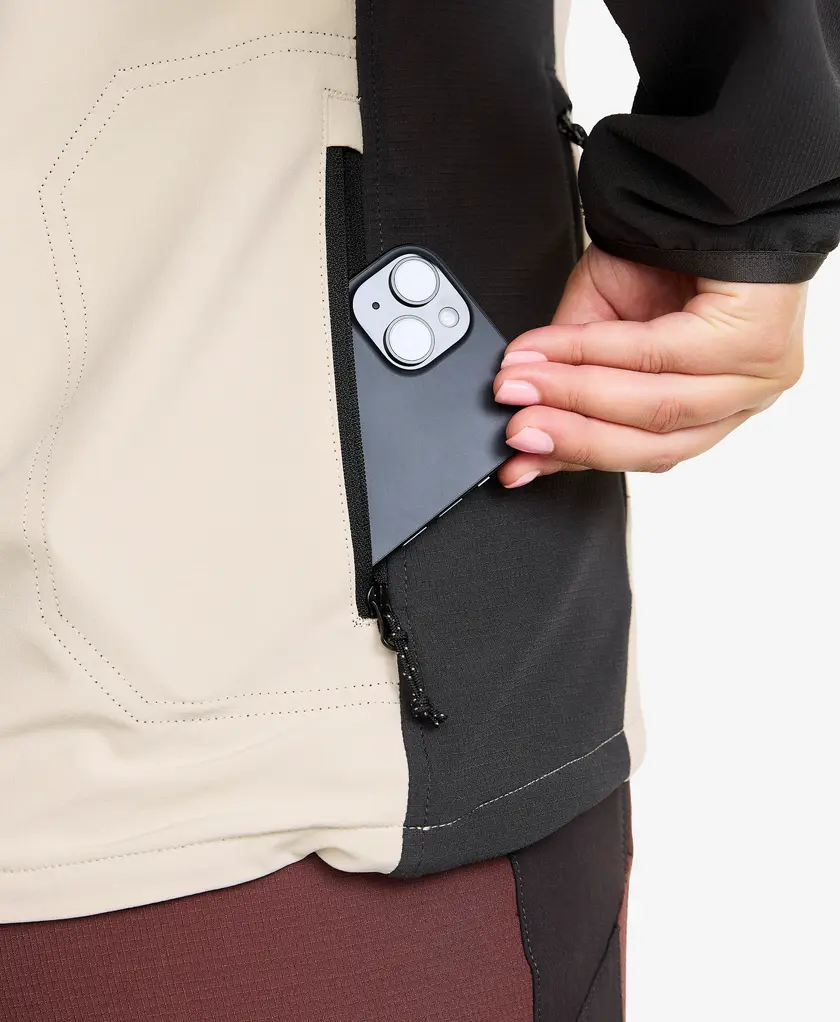 Ridge Trek Jacket Women